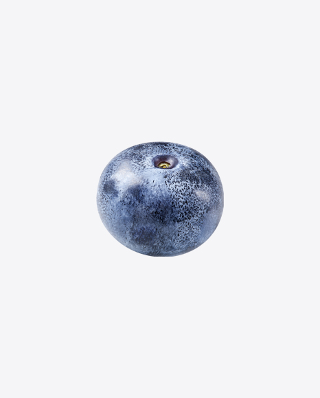 Blueberry PNG
