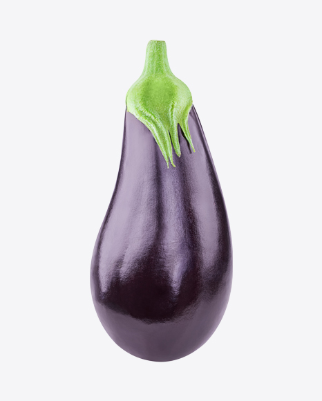 Eggplant PNG