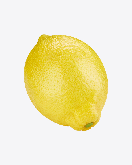 Lemon PNG