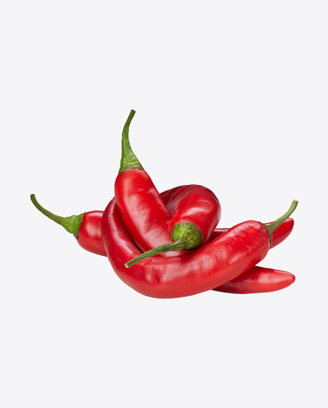 Chili Peppers PNG