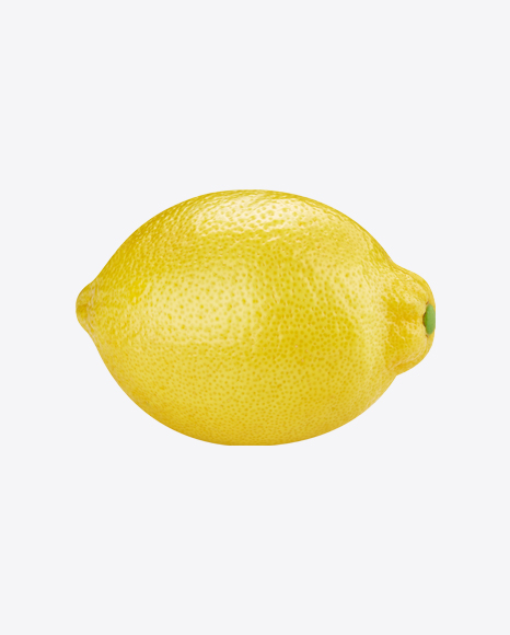 Lemon PNG