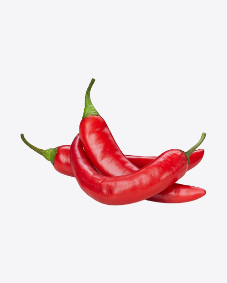 Chili Peppers PNG