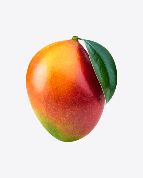 Mango PNG