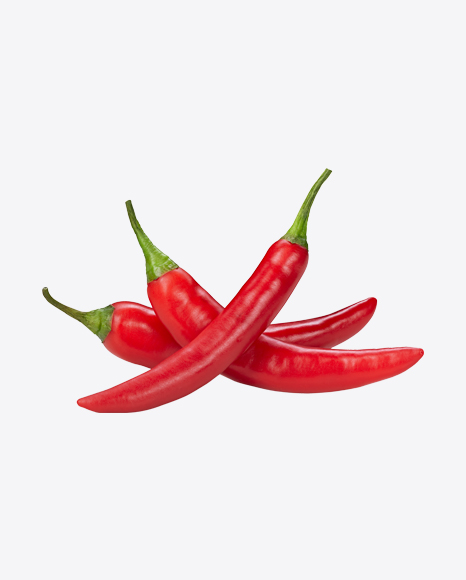 Chili Peppers PNG