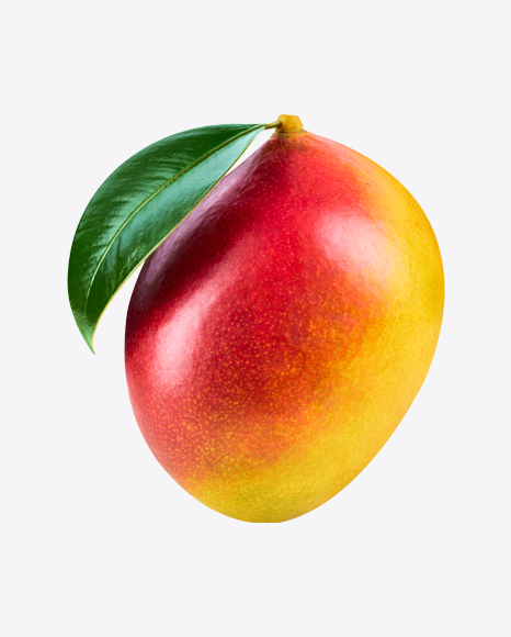 Mango PNG