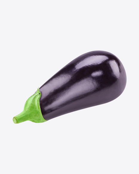 Eggplant PNG