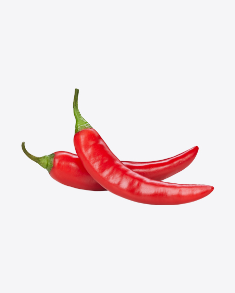Chili Peppers PNG