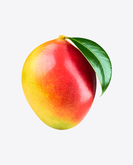 Mango PNG
