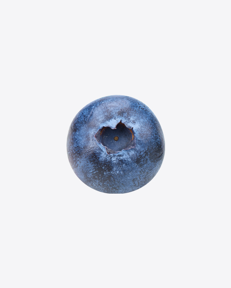 Blueberry PNG