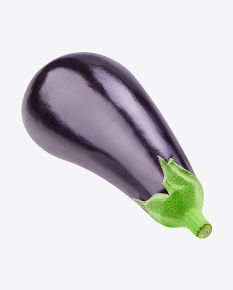 Eggplant PNG