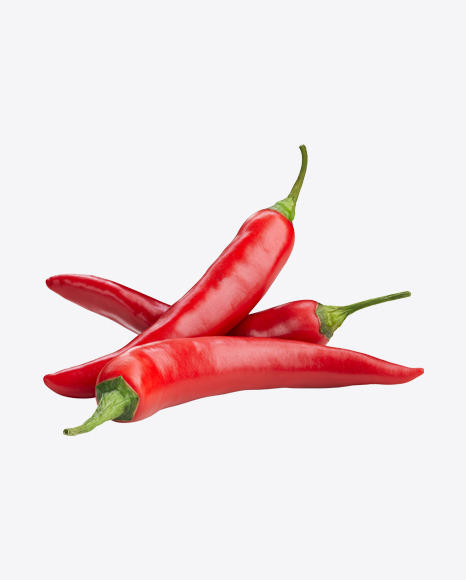 Chili Peppers
