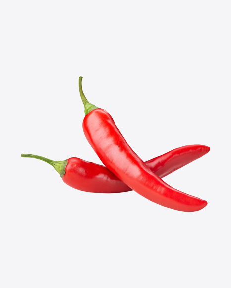 Chili Peppers