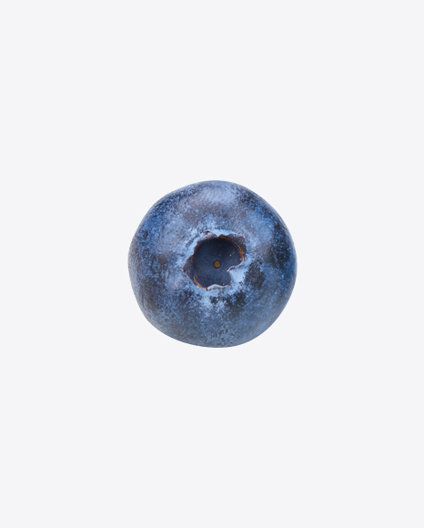 Blueberry PNG