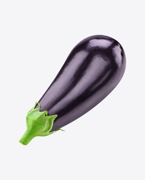 Eggplant PNG