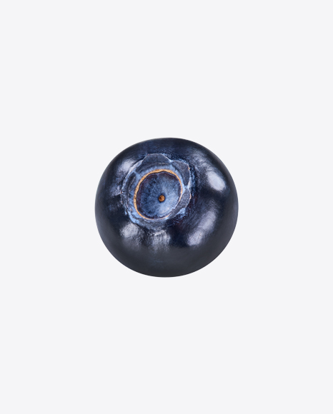 Blueberry PNG