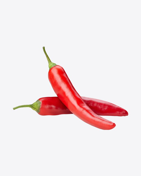 Chili Peppers PNG