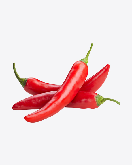 Chili Peppers PNG