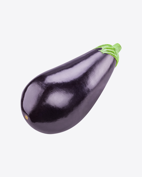 Eggplant PNG