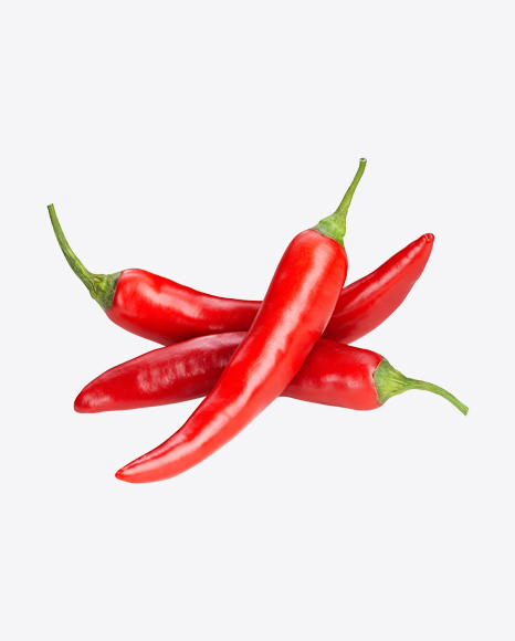 Chili Peppers PNG