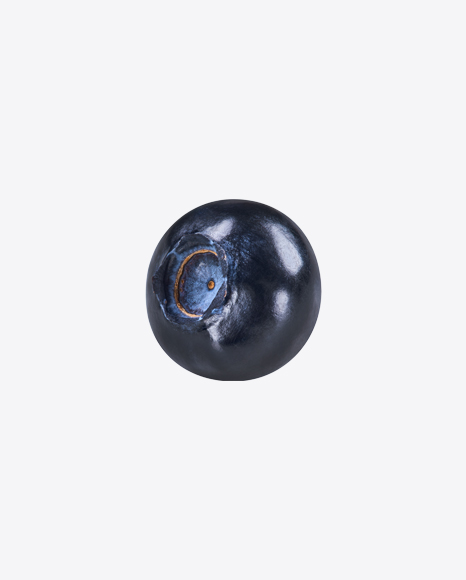 Blueberry PNG