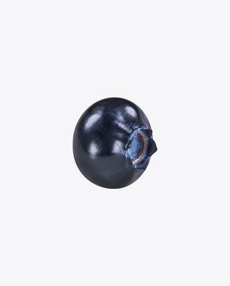 Blueberry PNG