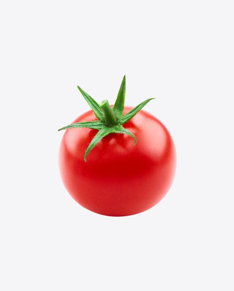 Tomato PNG