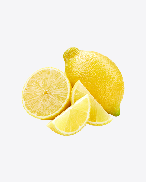 Lemons PNG