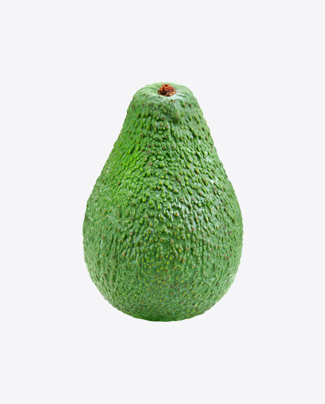 Avocado PNG