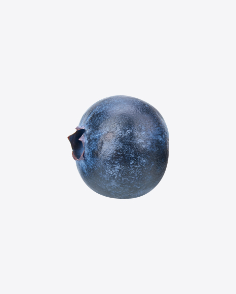 Blueberry PNG