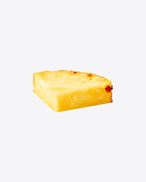 Pineapple Slice
