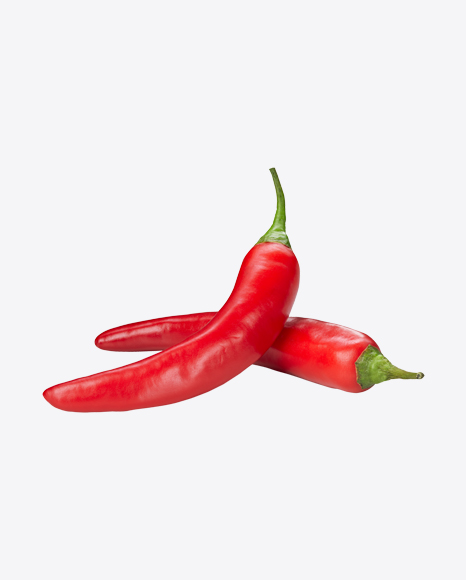 Chili Peppers