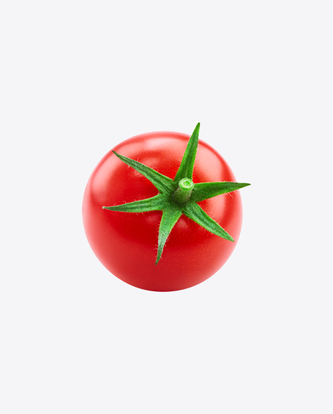 Tomato PNG
