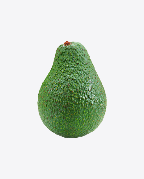 Avocado PNG