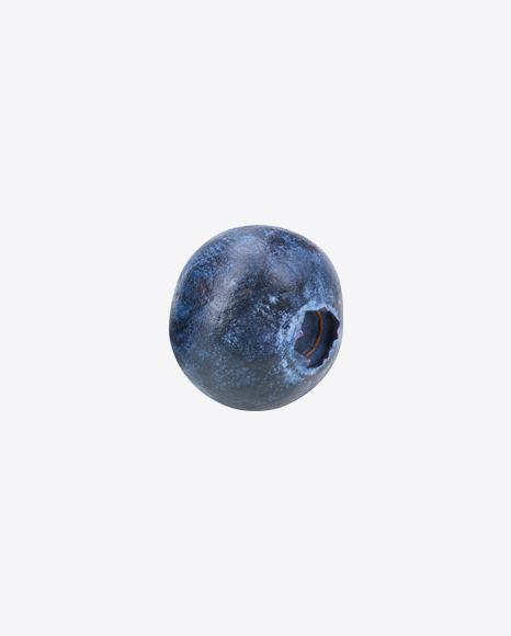 Blueberry PNG