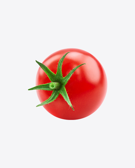 Tomato PNG