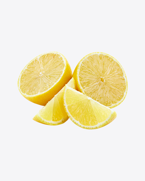 Lemons PNG