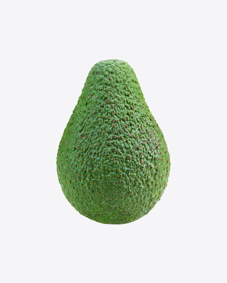 Avocado PNG