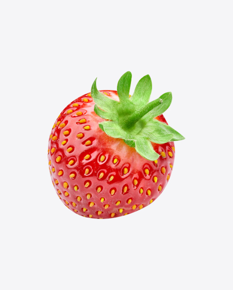 Strawberry PNG