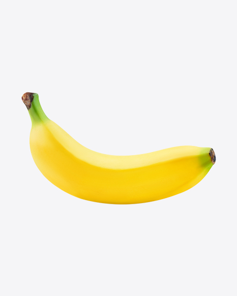 yellow Banana png 11033657 PNG