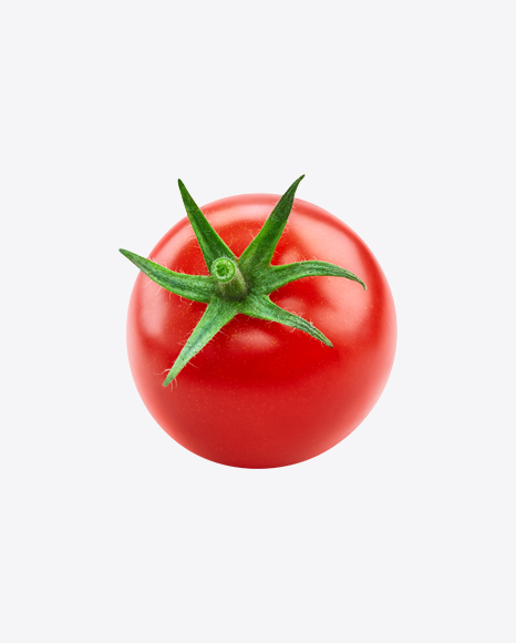 Tomato PNG