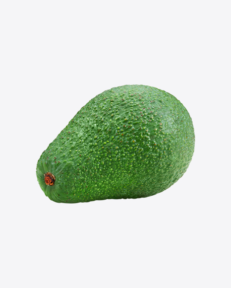 Avocado PNG