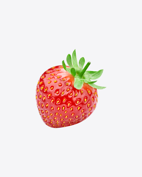 Strawberry PNG