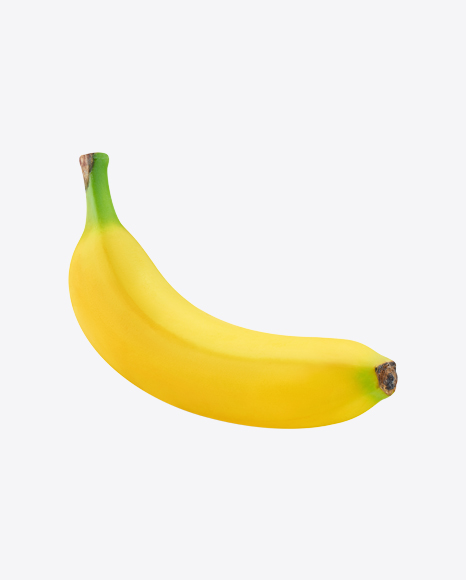 Banana PNG
