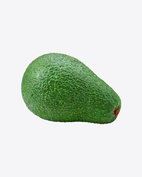 Avocado PNG