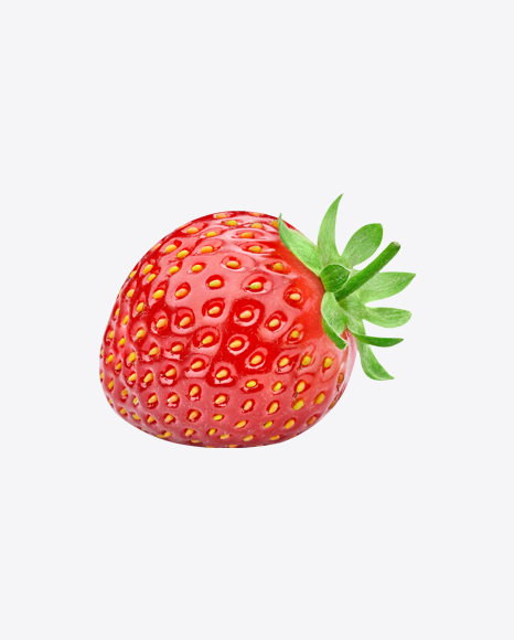 Strawberry PNG