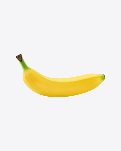 Banana PNG