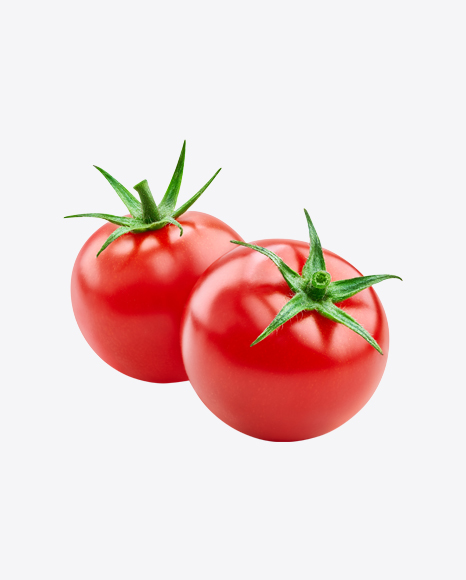 Tomatoes PNG