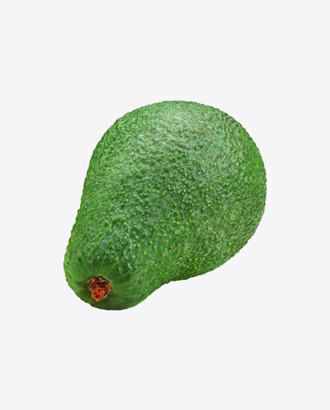 Avocado PNG