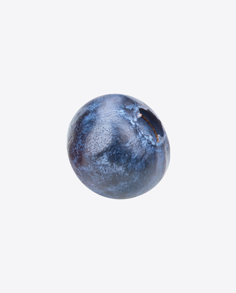 Blueberry PNG