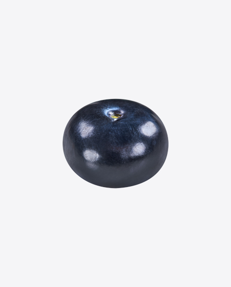 Blueberry PNG